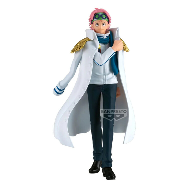 Levně Figurka One Piece - Koby, 16 cm