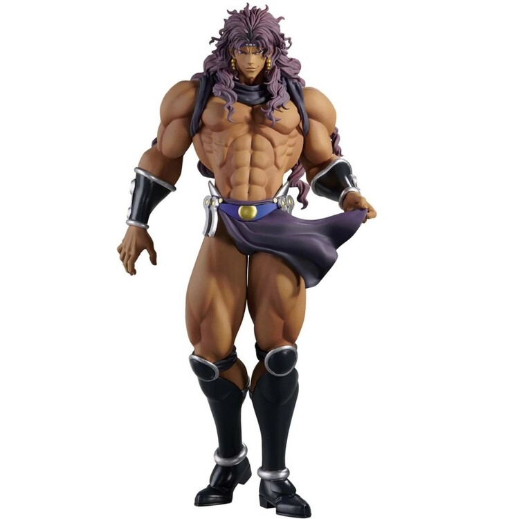 Figuur Jojo's Bizarre  Adventure: Battle Tendency - Kars