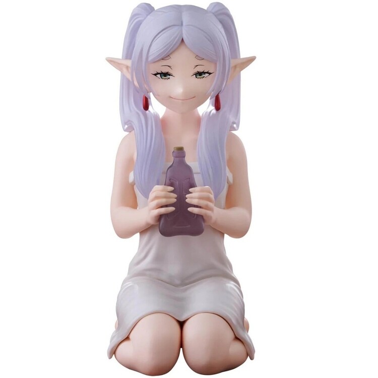 Levně Figurka Frieren: Beyond Journey's End - Frieren, 13 cm