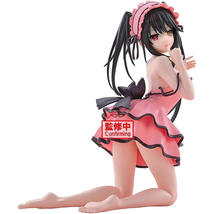 Levně Figurka Data a Live! - Kurum Tokisaki, 12 cm