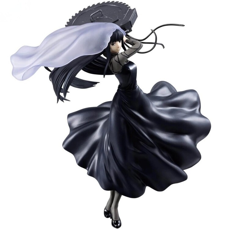 Levně Figurka Sakamoto Days - Osaragi, 17 cm
