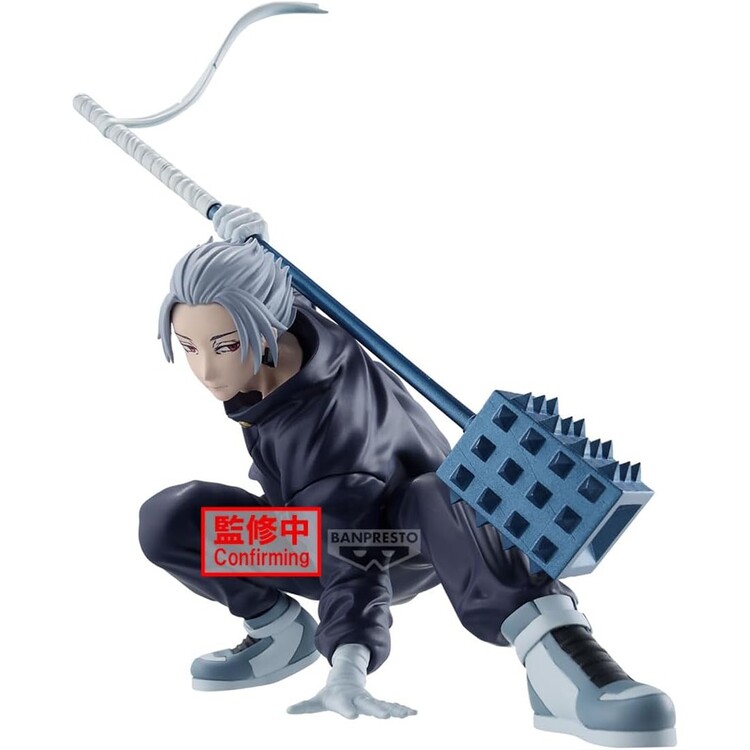 Statuetta Sakamoto Days - Gaku