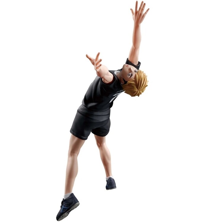 Levně Figurka Haikyu!! - Atsumu Miya, 15 cm