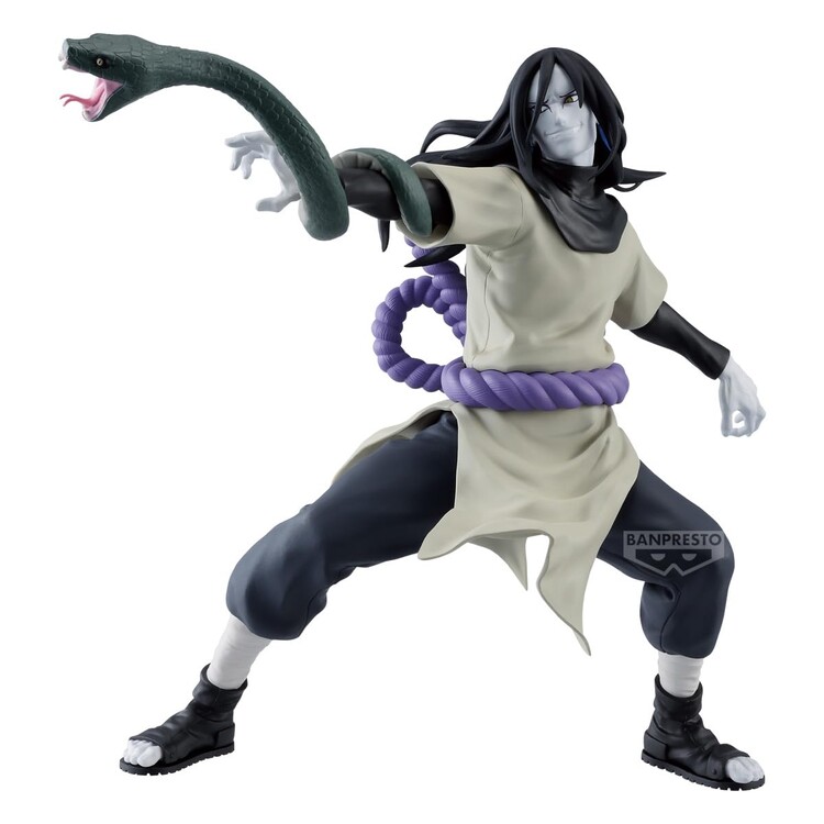 Figur Naruto Shippuden - Orochimaru