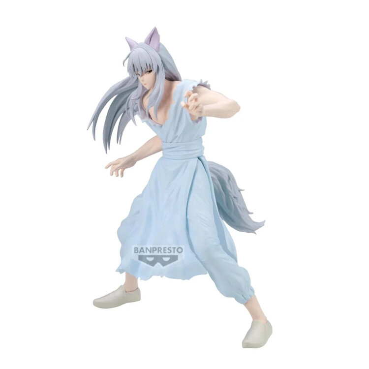 Levně Figurka Yu Yu Hakusho - Youko Kurama, 23 cm