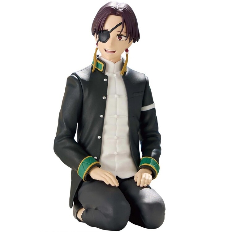 Figur Wind Breaker - Suo Hayato