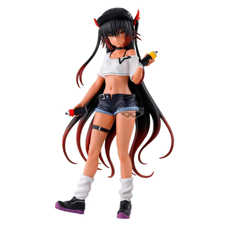 Figuur The LoverRu Darkness - Nemesis