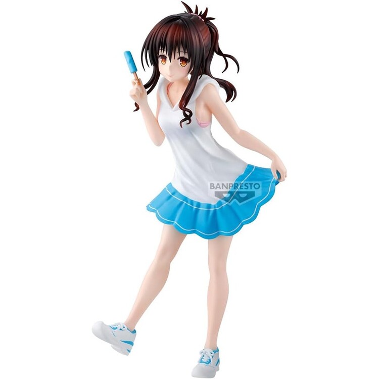 Figur The LoverRu Darkness - Mikan Yuki