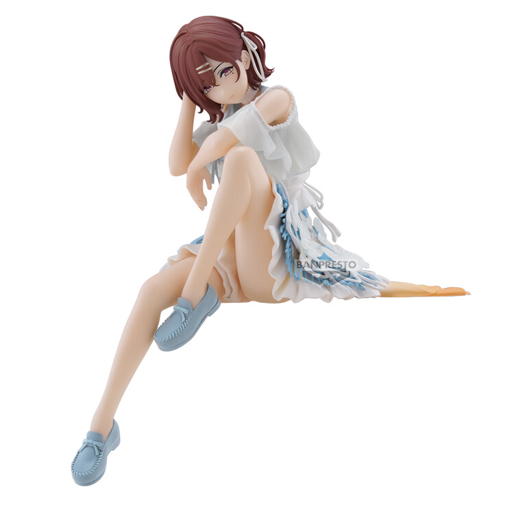 Figur The Idolmaster - Madoka Higuchi (ver. B)