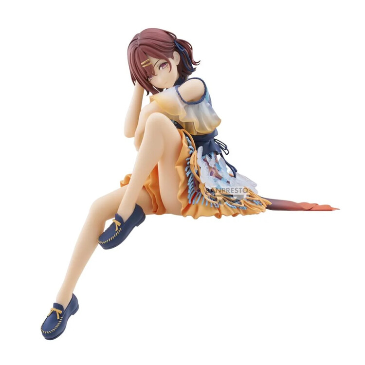 Figuur The Idolmaster - Madoka Higuchi (ver. A)