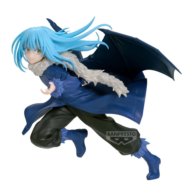 Statuetta That Time I Got Reincarnated as a Slime - Rimuru Tempest