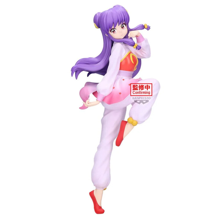 Figurka Ranma 1/2 - Shampoo, 22 cm