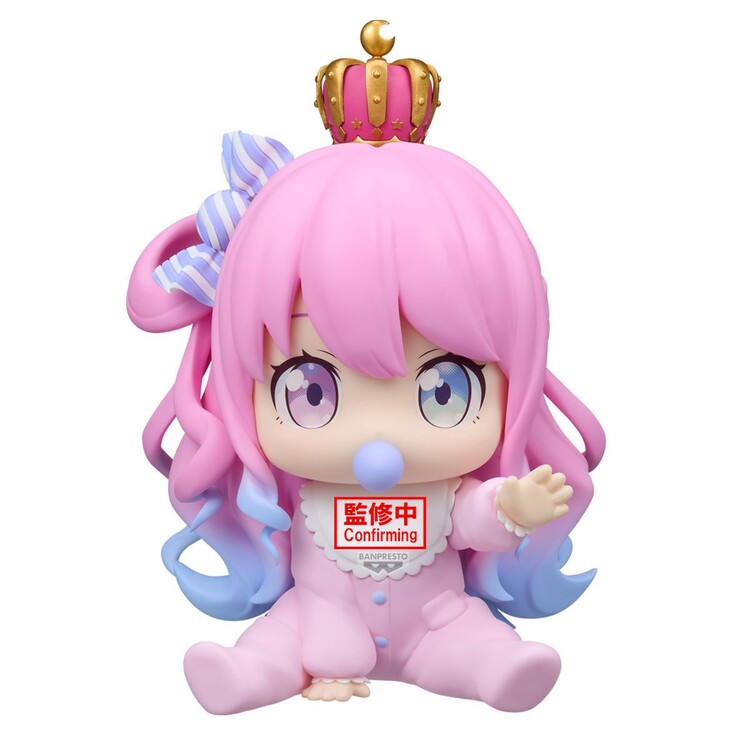 Figur Hololive - Himemori Luna