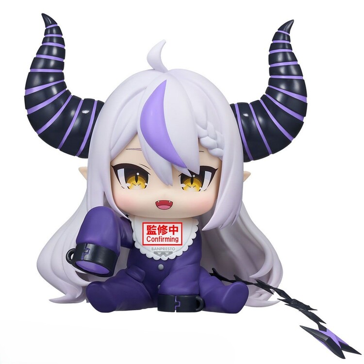 Figurine Hololive - La+ Darkness