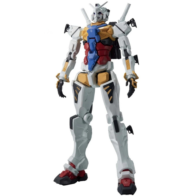 Levně Figurka Gundam: Mobile Suit - Genkai Toppa, 28 cm
