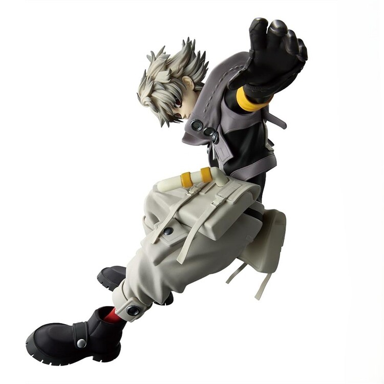 Figuur Gachiakuta - Ruto