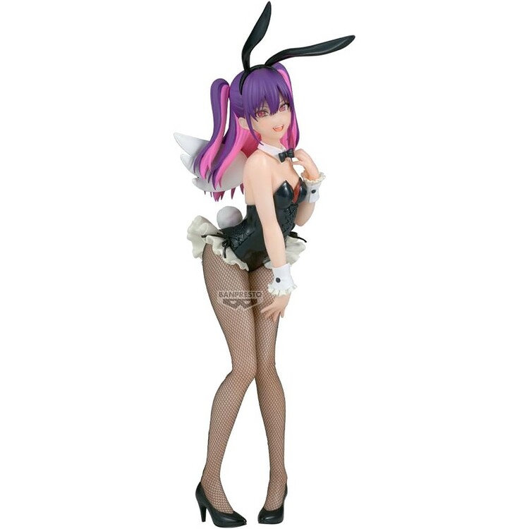 Levně Figurka 2.5 Dimensional Seduction - Miriella Bunny, 22 cm
