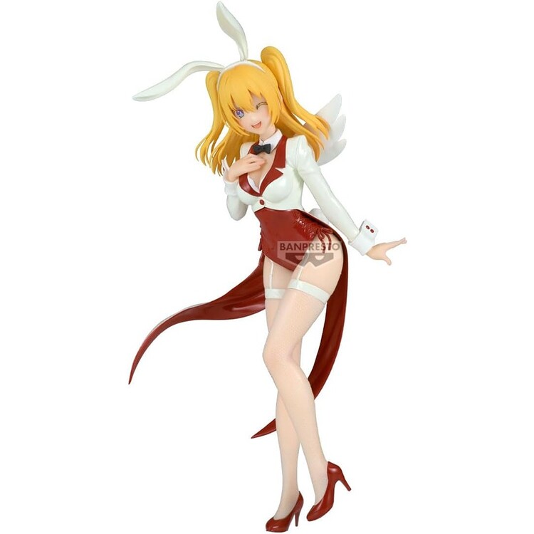 Levně Figurka 2.5 Dimensional Seduction - Liliel Bunny, 22 cm