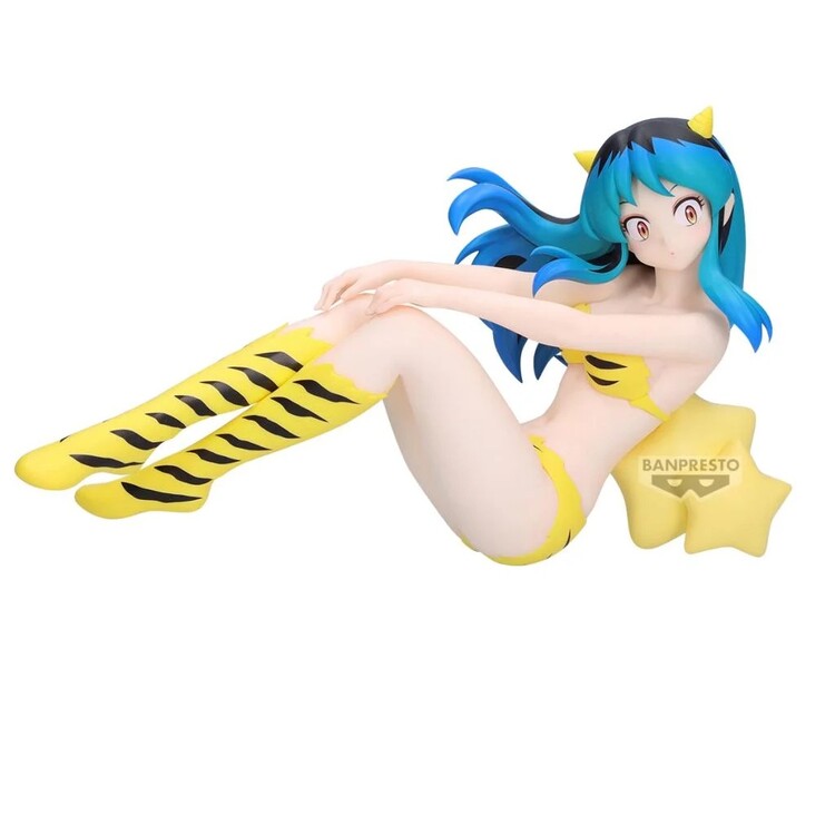 Figurka Urusei Yatsura - Lum 4, 13 cm