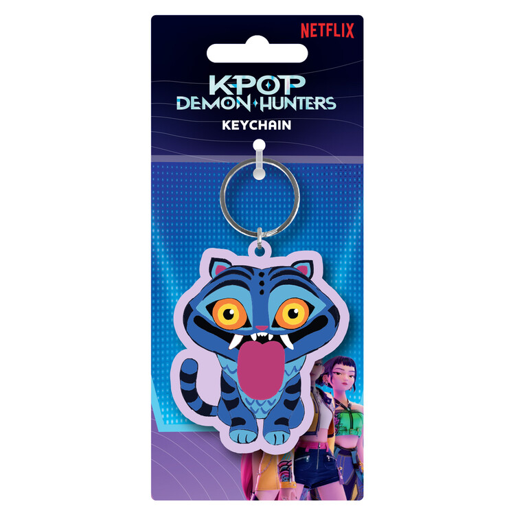 Klíčenka KPop Demon Hunters