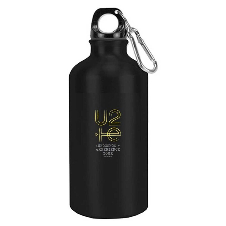 Fles U2 - Innocent Tour