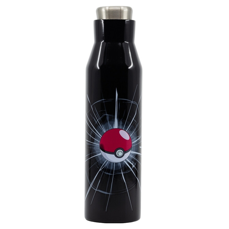Flaska Pokemon - Diabolo
