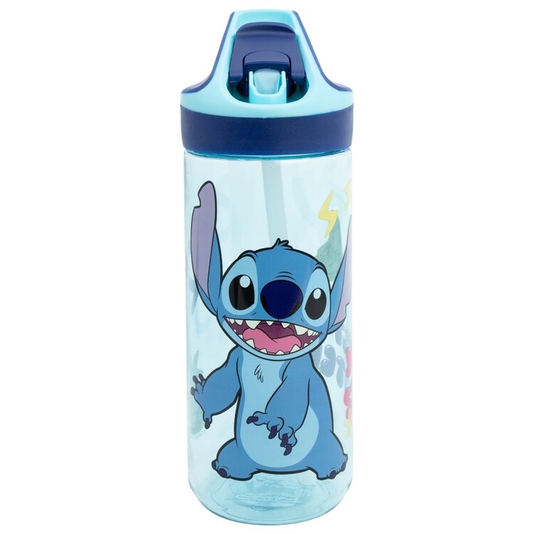 Butelka Stitch - Hydro Blue