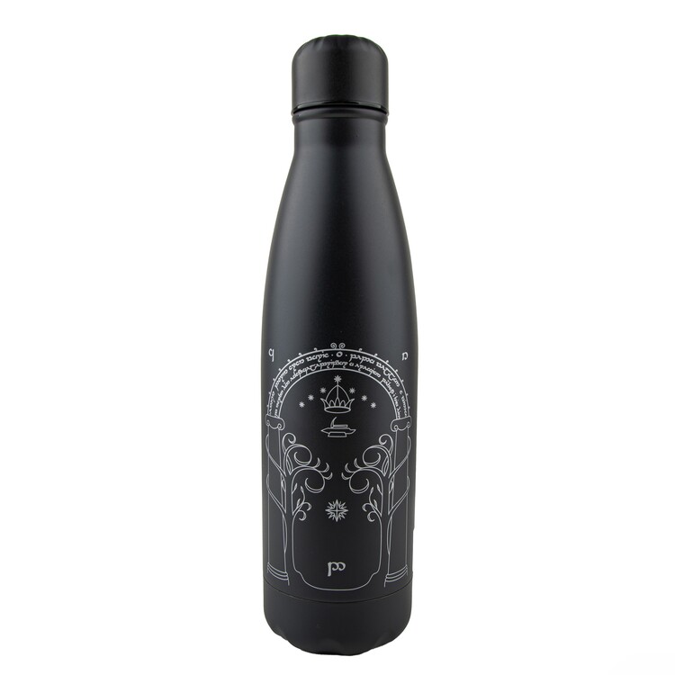 Láhev The Lord of the Rings - Gate of Moria, 0,5 l