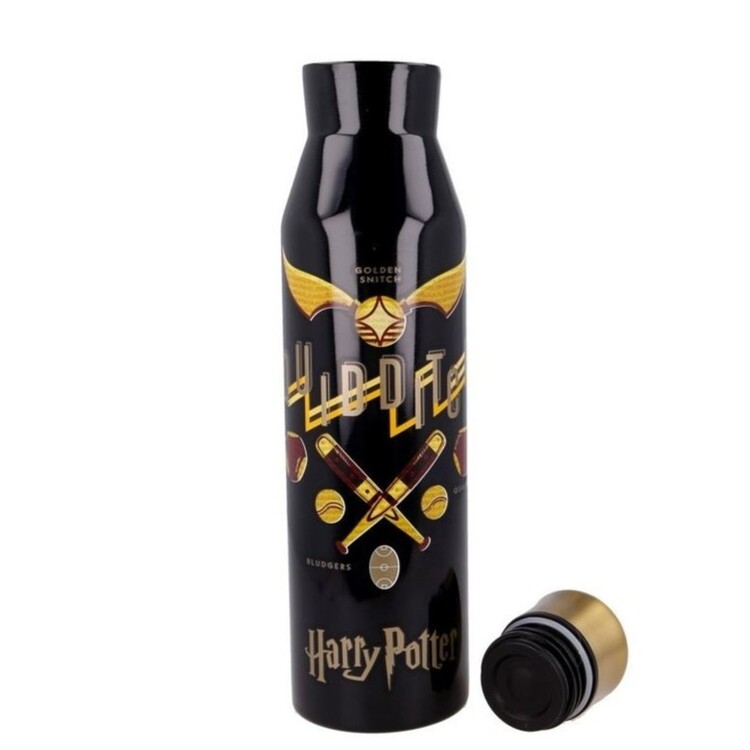 Botella Harry Potter