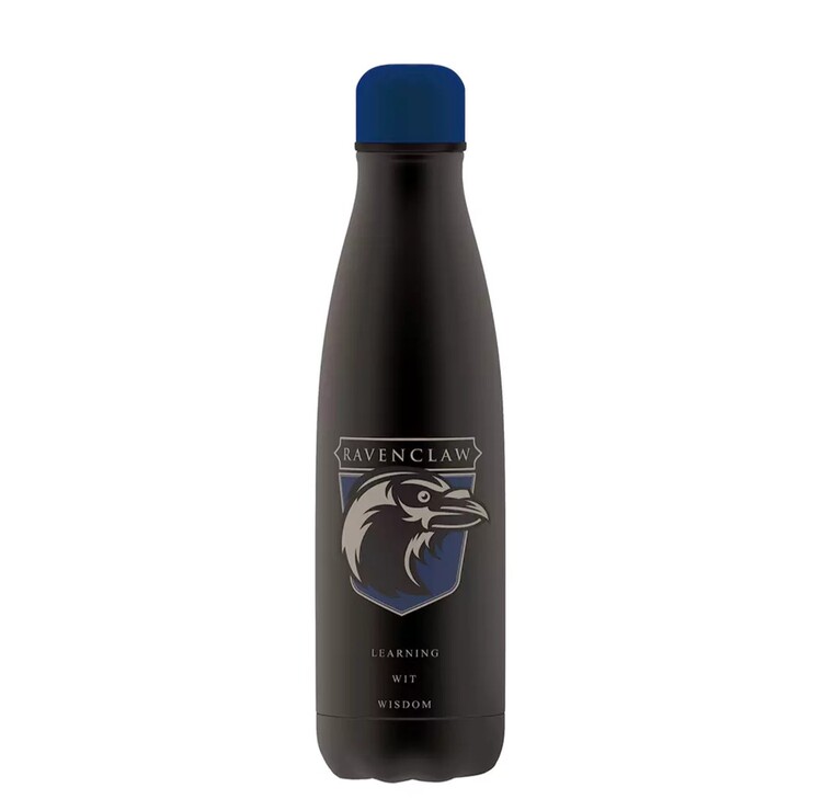Fles Harry Potter - Ravenclaw crest