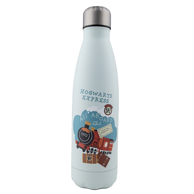 Flasche Harry Potter - Hogwarts-Express