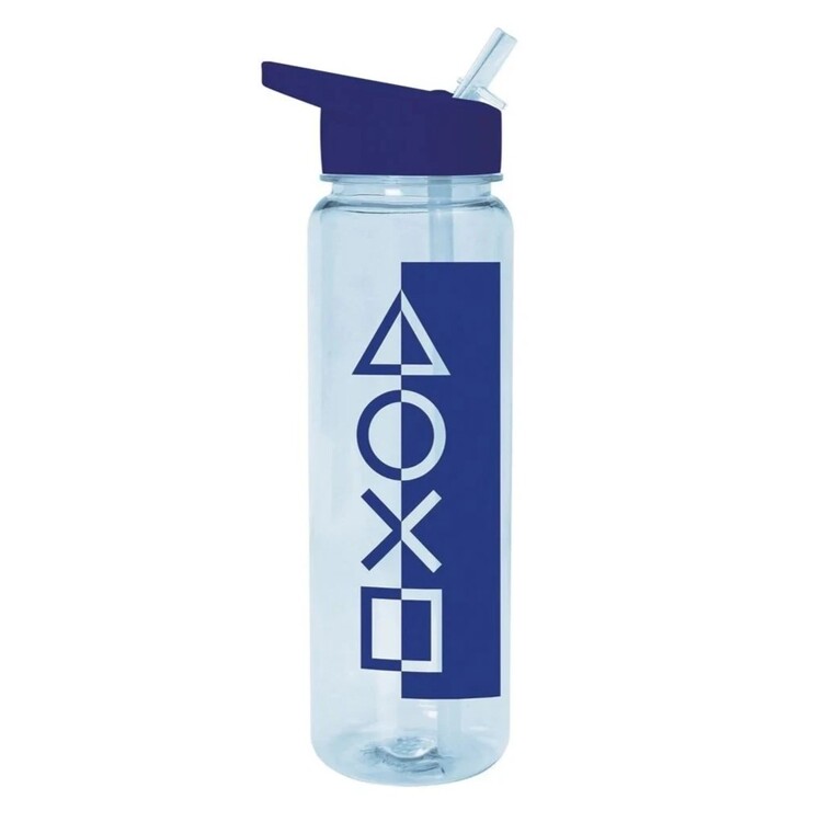 Flasker PlayStation - Blue Tone