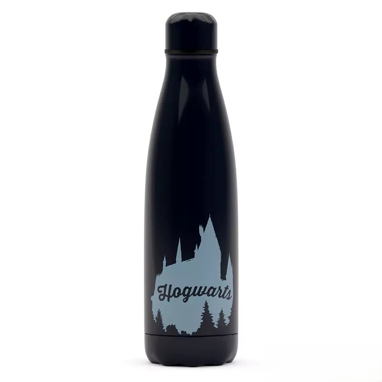 Fles Harry Potter - Hogwarts dark