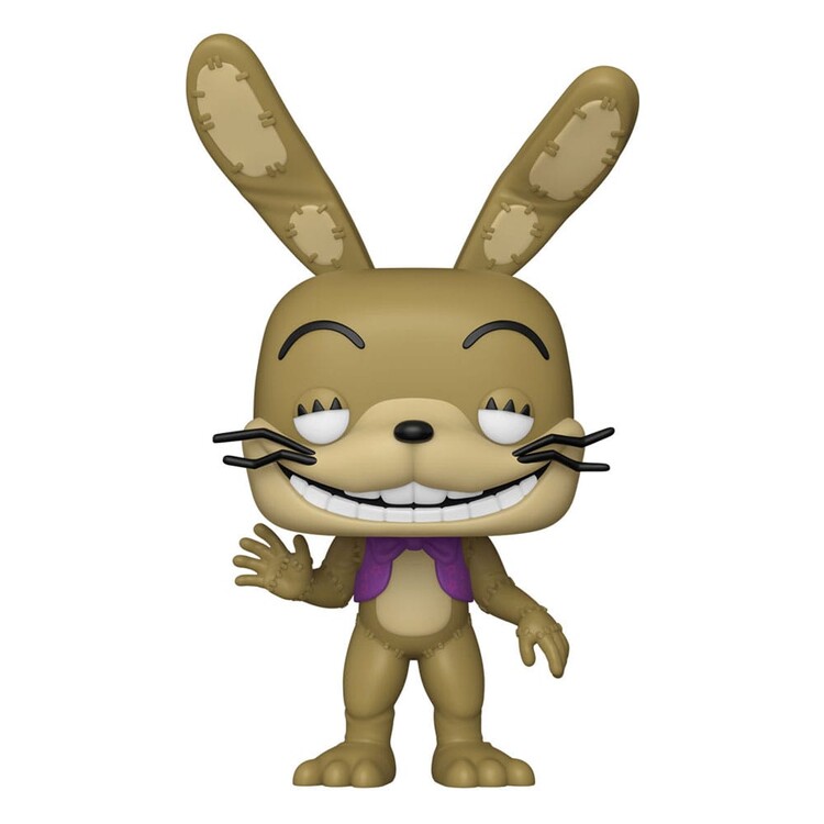 Figur Funko POP! - Five Nights at Freddy's - Glithctrap
