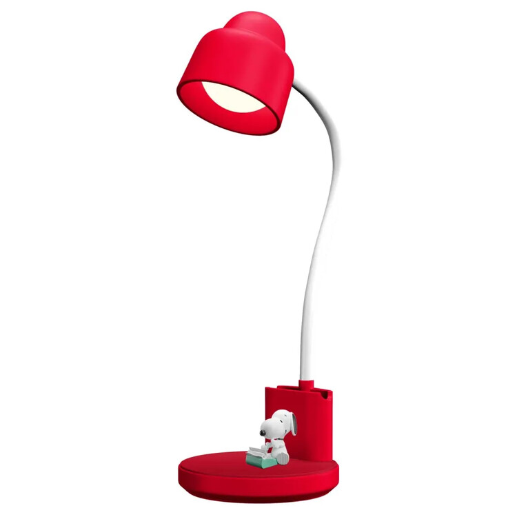 Lampe Snoopy