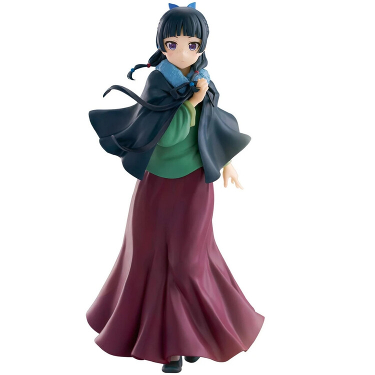 Statuetta The Apothecary Diaries - Maomao Poncho