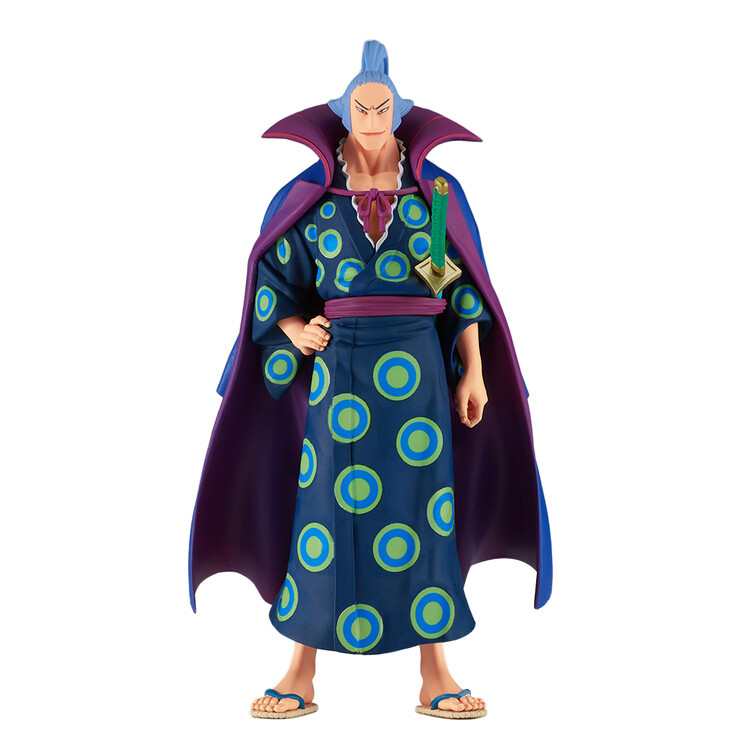 Levně Figurka One Piece - Denjiro, 17 cm