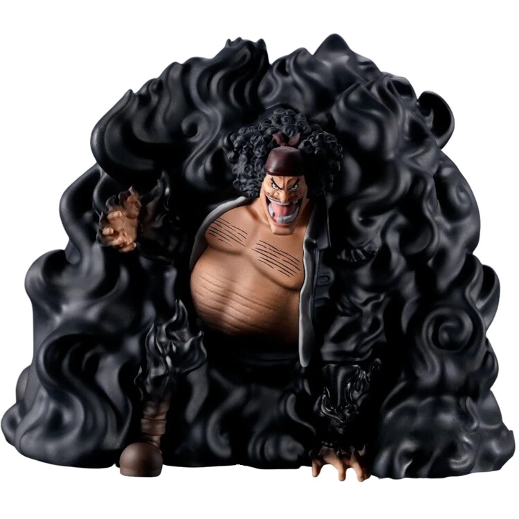Figur One Piece - Marshall D.Teach