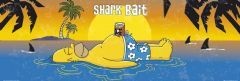 Poster THE SIMPSONS - shark bait