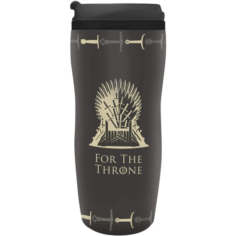 Resemug Game Of Thrones - Iron Throne