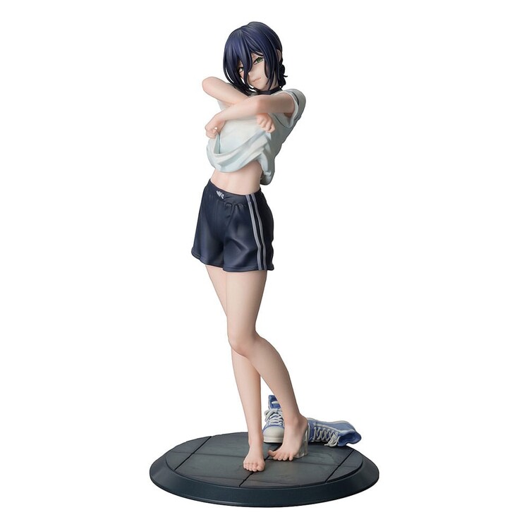 Statuetta Chainsaw Man: The Movie - Reze