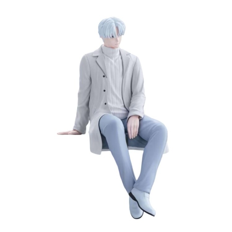 Figuur Sakamoto Days - X/Slur