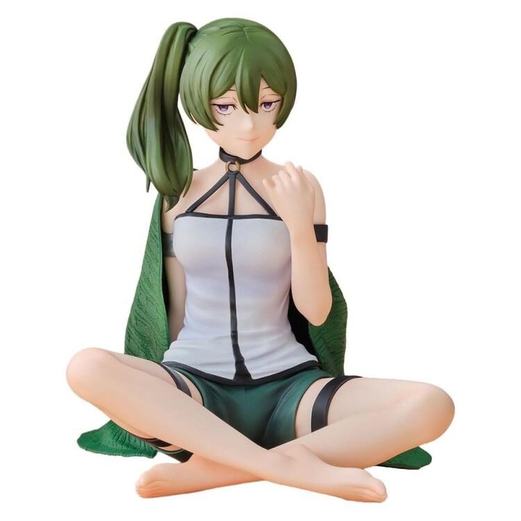 Statuetta Frieren: Beyond Journey's End - Übel Loungewear