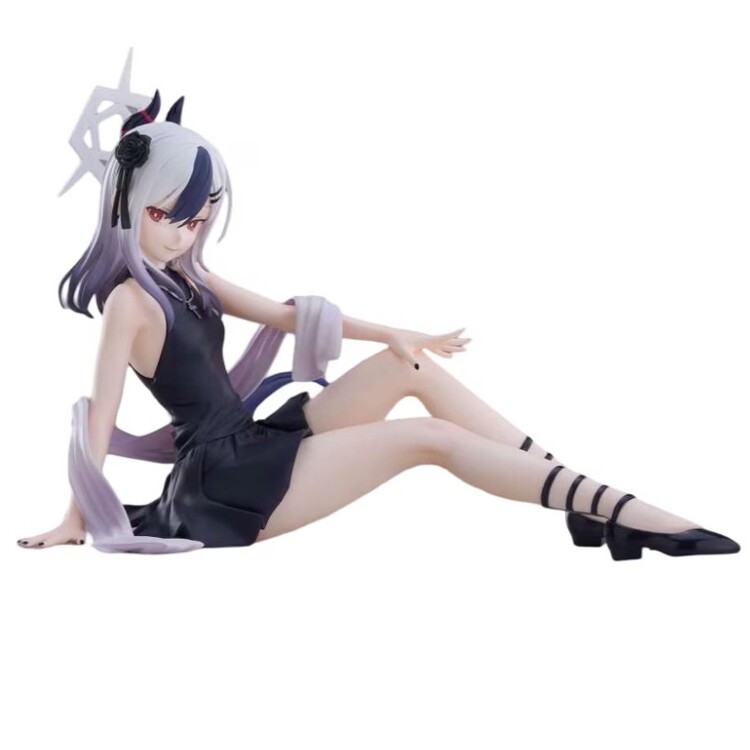 Figuur Blue Archive Yumemirize - Kayoko