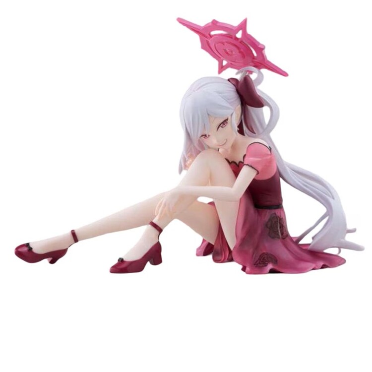 Figuur Blue Archive Yumemirize - Mutsuki
