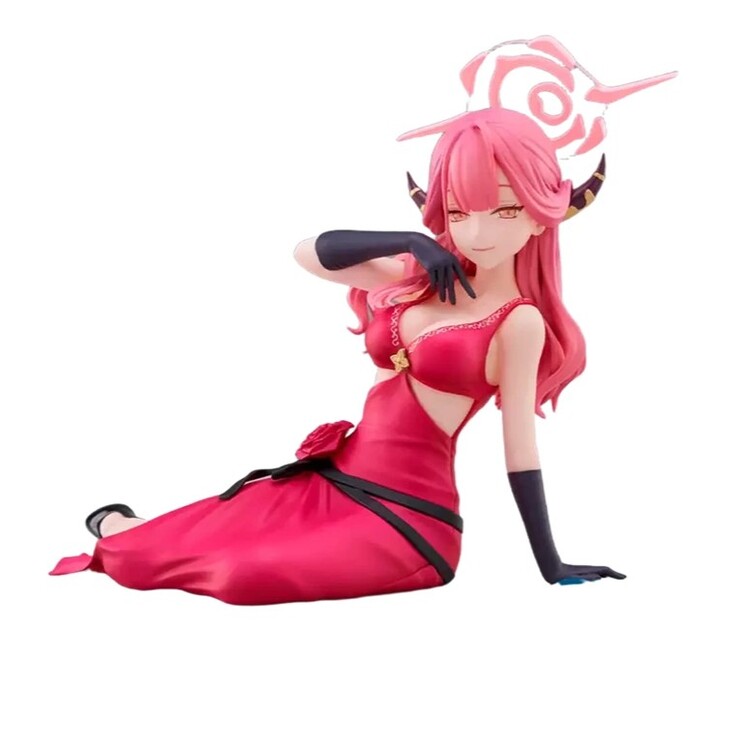 Statuetta Blue Archive Yumemirize - Aru