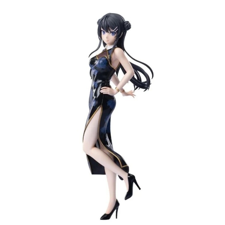 Figur Rascal Does Not Dream - Mai Sakurajima