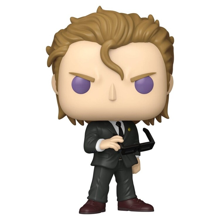 Levně Figurka Funko POP! - Solo Leveling - Woo Jinchul, 9 cm