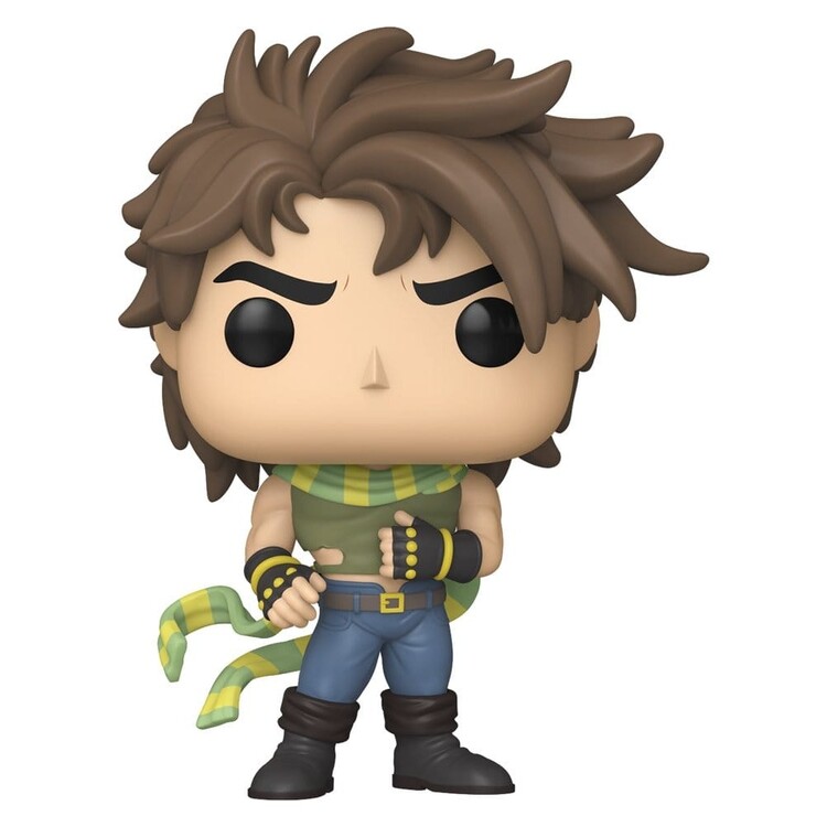 Statuetta Funko POP! - JoJo's Bizarre Adventure - Joseph