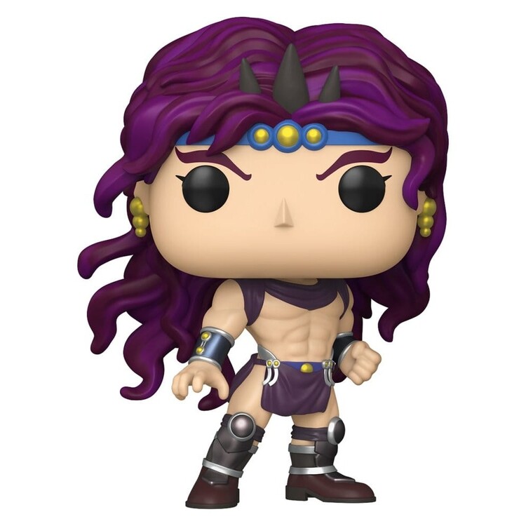 Figur Funko POP! - JoJo's Bizarre Adventure - Kars